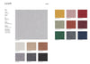 ACTUATE SAMPLE CARD