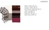 MUTABLE MATTER-AUBERGINE ROTATION