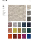 AMPLE SAMPLE CARD