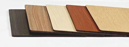 BOULEVARD LAMINATE SHAKER CHERRY