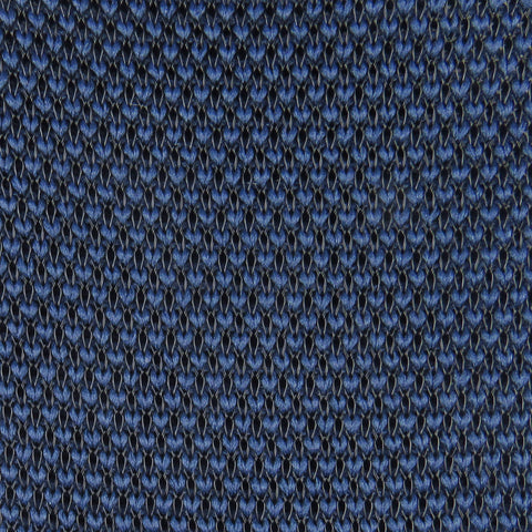 KNIT MESH: COBALT K423  (STUDIO TK)