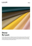 DIGITAL DECOY SAMPLE CARD