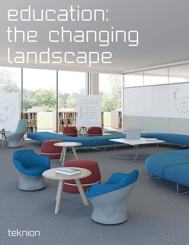EDUCATION BROCHURE
