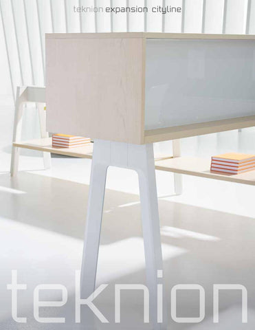 EXPANSION CITYLINE BROCHURE