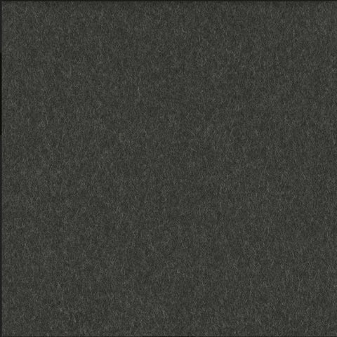 FELT - CHARCOAL LH  (STUDIO TK)