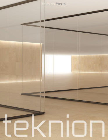 FOCUS WALL BROCHURE