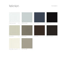 FOUNDATION PAINT FINISH CARD