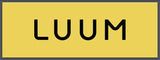 LUUM MEMOBIN STICKER