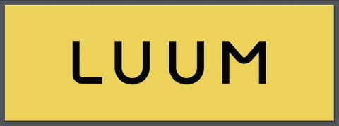 LUUM MEMOBIN STICKER