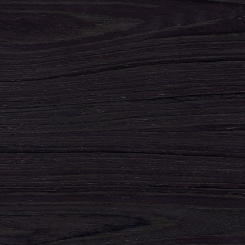 BOUTIQUE-ALPI VENEER  XILO BLACK FLAMED BA4