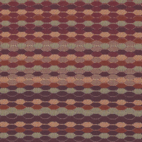 BEADED STRIPE MEMO SAMPLE