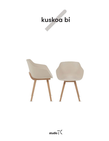 KUSKOA BI SELL SHEET