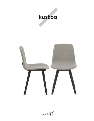 KUSKOA SELL SHEET (FR)