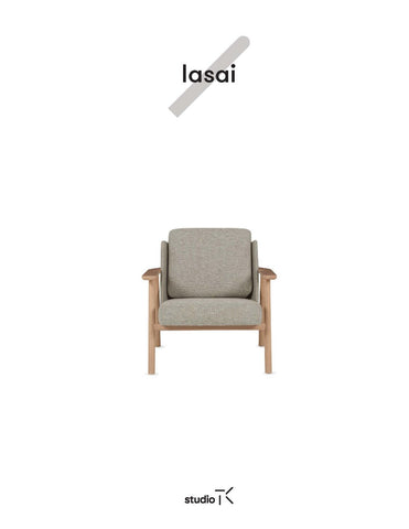 LASAI SELL SHEET (FR)