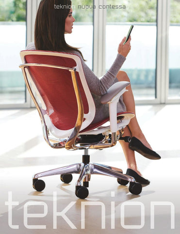 NUOVA CONTESSA BROCHURE (FR)