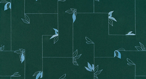 SECOND NATURE MEMO SAMPLE S426
