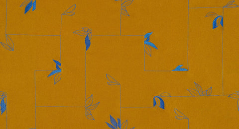 SECOND NATURE MEMO SAMPLE S427