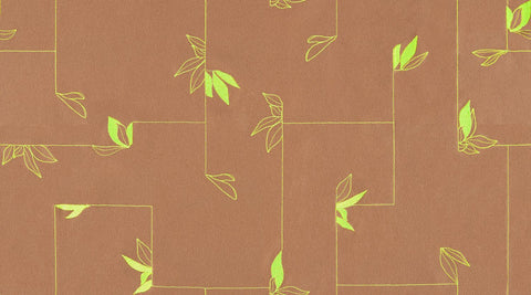 SECOND NATURE MEMO SAMPLE S428