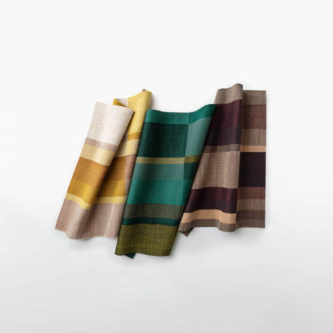 STRUCTURED STRIPE  FULL SET ( MAX 5 SETS PER ORDER )