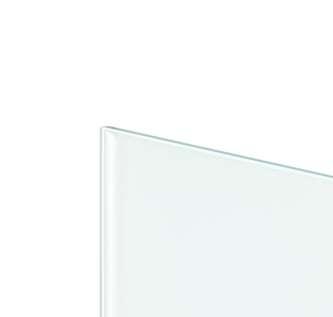 SPECIALTY GLASS POLAR WHITE H3