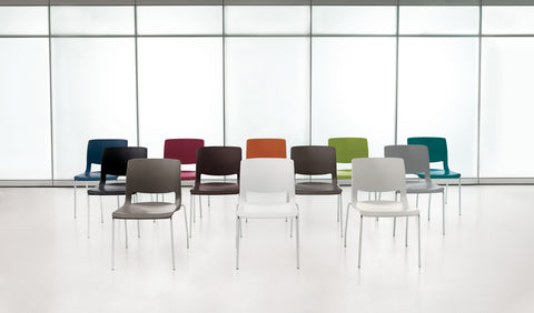 VARIABLE CHAIR FULL SET (MAX 2 SETS PER ORDER)