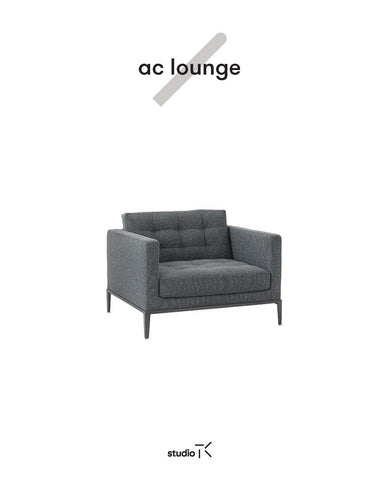 AC LOUNGE SELL SHEET (FR)