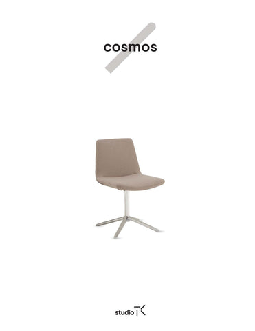 COSMOS LOUNGE SELL SHEET (FR)