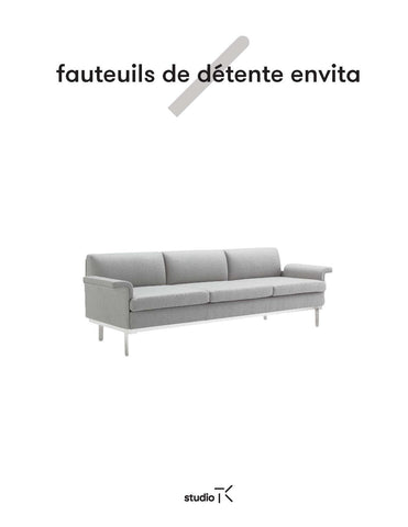 ENVITA LOUNGE SELL SHEET (FR)