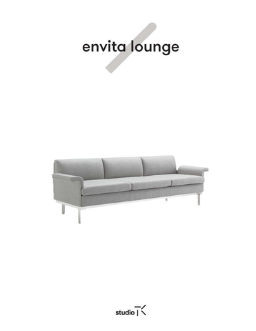 ENVITA LOUNGE SELL SHEET