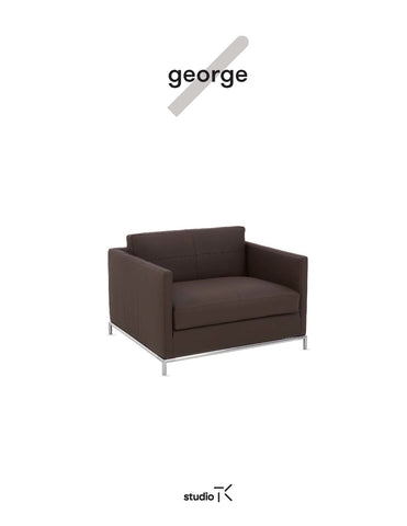 GEORGE SELL SHEET