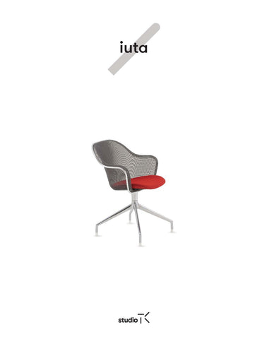IUTA SELL SHEET