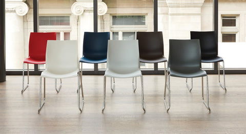 NAMI CHAIR PLASTIC FULL SET (MAX 2 SETS PER ORDER)
