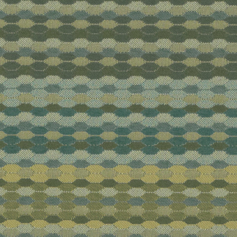 BEADED STRIPE MEMO SAMPLE