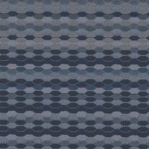 BEADED STRIPE MEMO SAMPLE