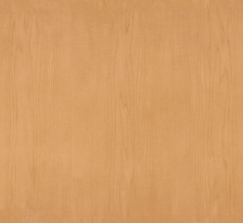 NATURAL VENEER 3 SUGAR MAPLE WS