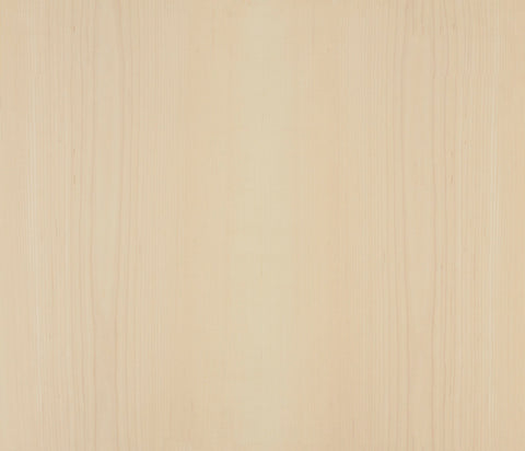 NATURAL VENEER 3 WHITE MAPLE WQ