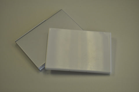 BRANDED LEXON BUSINESS CARD HOLDER