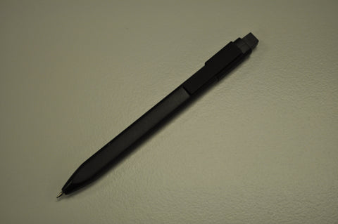 MOLESKIN PENCIL (NOT BRANDED)
