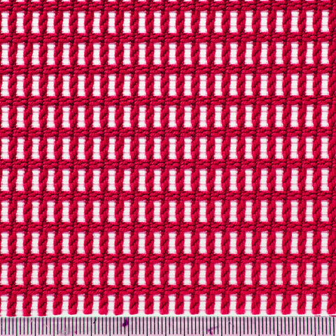 NU TESS MESH BANNER SB20