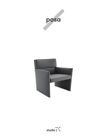 POSA SELL SHEET (FR)