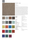 PERCEPT SAMPLE CARD