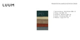 PRESENTATION SAMPLES  (9x9)