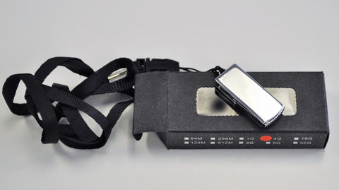 SILVER USB (NOT BRANDED)