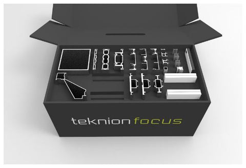 FOCUS SALES KIT