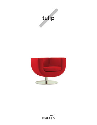 TULIP SELL SHEET (FR)