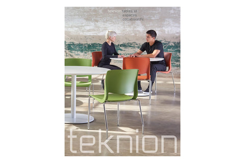 TABLES AND COLLAB SPACES (FR)