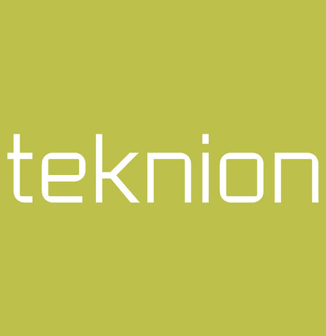 TEKNION BINDER 2.5"