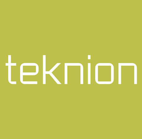 TEKNION BINDER 4"