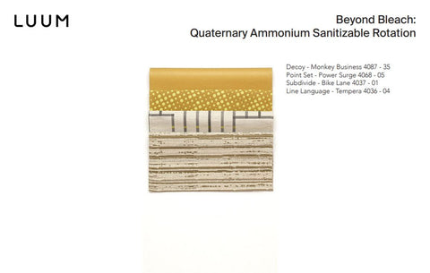 Quaternary Ammonium-Yellow