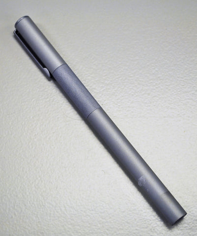 MUIJI FOUNTAIN PEN (NOT BRANDED)